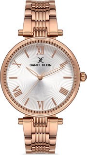 Женские часы в коллекции Premium Daniel Klein