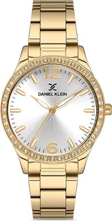 Женские часы в коллекции Premium Daniel Klein