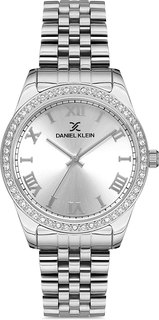 Женские часы в коллекции Premium Daniel Klein