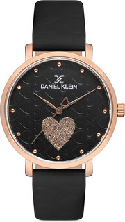 Женские часы в коллекции Trendy Daniel Klein