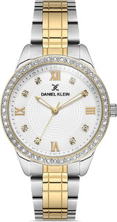 Женские часы в коллекции Premium Daniel Klein