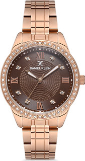 Женские часы в коллекции Premium Daniel Klein