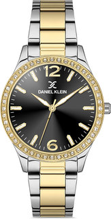 Женские часы в коллекции Premium Daniel Klein