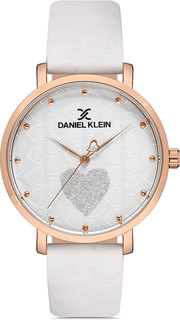 Женские часы в коллекции Trendy Daniel Klein