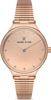 Женские часы в коллекции Premium Daniel Klein