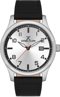 Мужские часы в коллекции Premium Daniel Klein