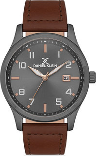 Мужские часы в коллекции Premium Мужские часы Daniel Klein DK.1.12944-6