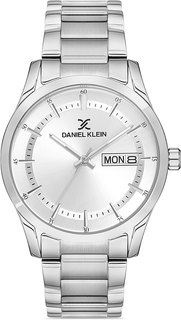Мужские часы в коллекции Premium Daniel Klein
