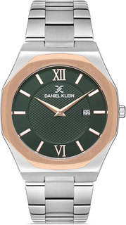 Мужские часы в коллекции Premium Daniel Klein