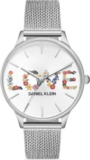 Женские часы в коллекции Trendy Daniel Klein