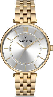 Женские часы в коллекции Premium Daniel Klein