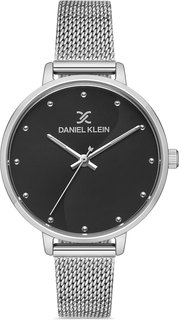 Женские часы в коллекции Premium Daniel Klein