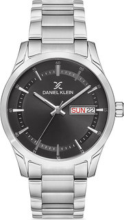 Мужские часы в коллекции Premium Daniel Klein