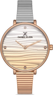 Женские часы в коллекции Premium Женские часы Daniel Klein DK.1.12899-4