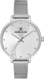 Женские часы в коллекции Premium Daniel Klein