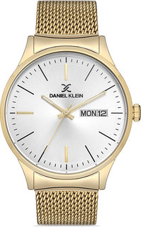 Мужские часы в коллекции Premium Daniel Klein