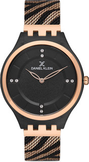 Женские часы в коллекции Premium Daniel Klein