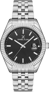 Мужские часы в коллекции Premium Daniel Klein