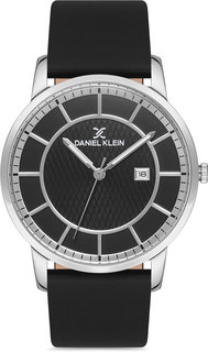 Мужские часы в коллекции Premium Daniel Klein