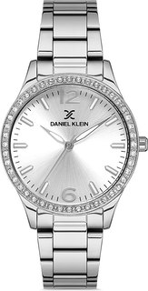 Женские часы в коллекции Premium Daniel Klein