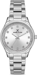 Женские часы в коллекции Premium Daniel Klein