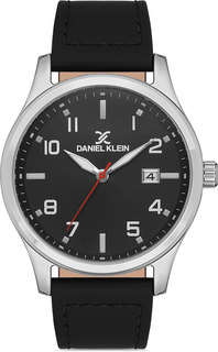 Мужские часы в коллекции Premium Daniel Klein