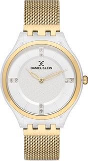 Женские часы в коллекции Premium Daniel Klein