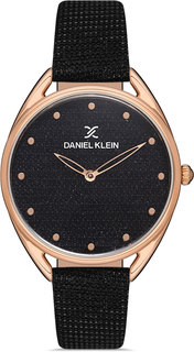 Женские часы в коллекции Trendy Daniel Klein