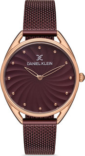 Женские часы в коллекции Premium Daniel Klein