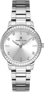 Женские часы в коллекции Premium Daniel Klein