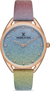 Женские часы в коллекции Trendy Daniel Klein