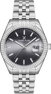 Мужские часы в коллекции Premium Daniel Klein