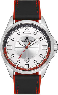 Мужские часы в коллекции Premium Daniel Klein