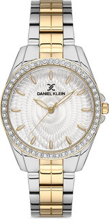 Женские часы в коллекции Premium Daniel Klein