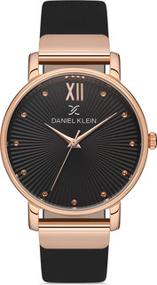 Женские часы в коллекции Premium Daniel Klein