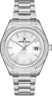 Мужские часы в коллекции Premium Daniel Klein