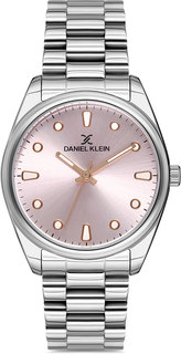 Женские часы в коллекции Premium Daniel Klein