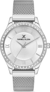 Женские часы в коллекции Premium Daniel Klein