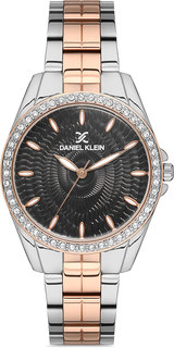 Женские часы в коллекции Premium Daniel Klein