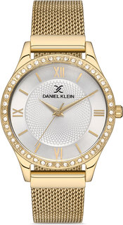 Женские часы в коллекции Premium Daniel Klein