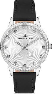 Женские часы в коллекции Premium Daniel Klein