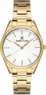 Женские часы в коллекции Premium Daniel Klein