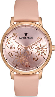 Женские часы в коллекции Trendy Daniel Klein