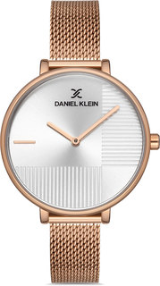 Женские часы в коллекции Premium Daniel Klein