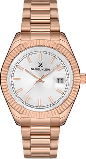 Мужские часы в коллекции Premium Daniel Klein