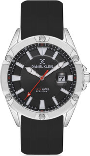Мужские часы в коллекции Premium Daniel Klein