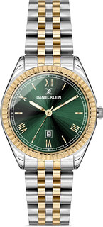 Женские часы в коллекции Premium Daniel Klein