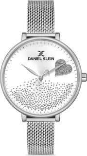 Женские часы в коллекции Trendy Daniel Klein