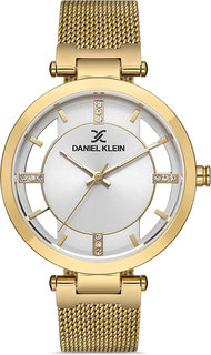 Женские часы в коллекции Premium Daniel Klein