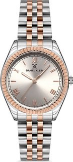 Женские часы в коллекции Premium Daniel Klein